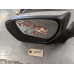 GRM325 Driver Left Side View Mirror For 08-09 Mazda CX-9  3.7